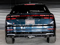 2025 Audi Q8 55 Premium Plus