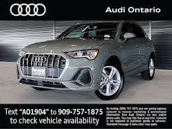 2024 Audi Q3 S line Premium