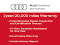 2024 Audi Q3 S line Premium