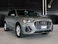 2024 Audi Q3 S line Premium