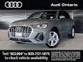 2024 Audi Q3 S line Premium