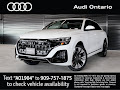 2025 Audi Q8 55 Premium