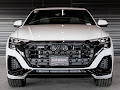 2025 Audi Q8 55 Premium