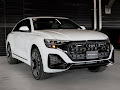 2025 Audi Q8 55 Premium