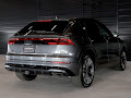 2025 Audi Q8 55 Premium Plus