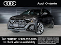 2025 Audi Q8 55 Premium Plus