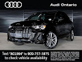 2025 Audi Q3 45 S line Premium