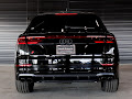 2025 Audi SQ8 Premium Plus