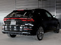 2025 Audi SQ8 Premium Plus