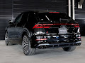 2025 Audi SQ8 Premium Plus