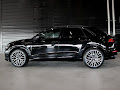 2025 Audi SQ8 Premium Plus