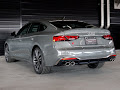 2025 Audi S5 Sportback Premium Plus