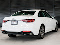 2022 Audi A4 Prestige