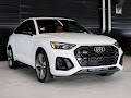 2021 Audi SQ5 Sportback Premium Plus