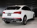 2021 Audi SQ5 Sportback Premium Plus