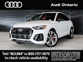 2021 Audi SQ5 Sportback Premium Plus