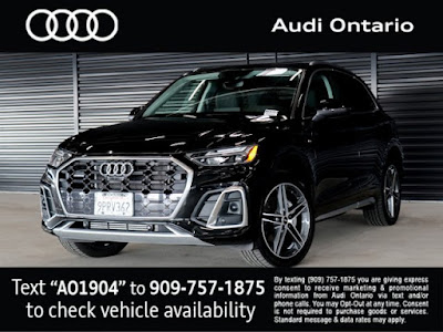 2021 Audi Q5