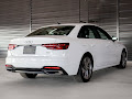 2025 Audi A4 45 S line Premium