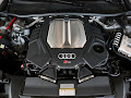 2025 Audi RS 6 Avant performance