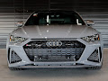 2025 Audi RS 6 Avant performance