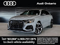 2024 Audi RS Q8