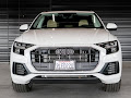 2023 Audi Q8 Premium Plus