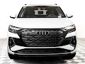 2025 Audi Q4 e-tron Premium