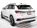 2025 Audi Q4 e-tron Premium