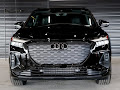 2025 Audi Q4 e-tron Premium