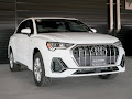 2025 Audi Q3 45 S line Premium