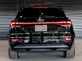 2025 Audi Q6 e-tron Premium