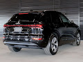 2025 Audi Q6 e-tron Premium