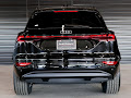 2025 Audi Q6 e-tron Premium