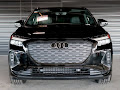 2025 Audi Q4 e-tron Premium