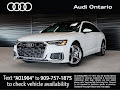 2025 Audi A6 55 Premium