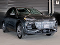 2025 Audi Q6 e-tron Premium Plus