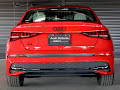 2025 Audi A3 Premium Plus