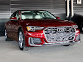 2025 Audi A6 55 Prestige