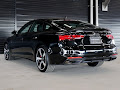 2024 Audi A5 Sportback S line Prestige