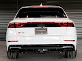 2025 Audi SQ8 Prestige