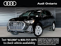 2025 Audi Q3 45 S line Premium