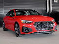 2024 Audi A5 45 S line Premium Plus