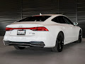 2021 Audi A7 Premium Plus