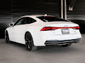 2021 Audi A7 Premium Plus