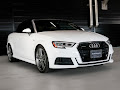 2019 Audi A3 Cabriolet Premium Plus