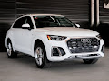 2025 Audi Q5 e 55 S line Premium