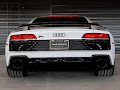 2023 Audi R8 Coupe V10 performance