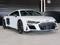 2023 Audi R8 Coupe V10 performance