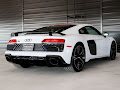 2023 Audi R8 Coupe V10 performance