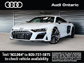 2023 Audi R8 Coupe V10 performance